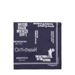 PRINTED BANDANA -Accessories Promotion Store 131c42a13f6b51782a2b58d20dc9eacc