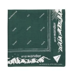 REFLECTIVE WORDS BANDANNA -Accessories Promotion Store 17c49a23f45bd7974c9762663cfabeef