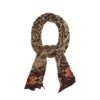 COMPRESSED WOOL SCARF COPTIC -Accessories Promotion Store 1d981585c806e1c7fd09f215d8586736
