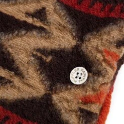 COMPRESSED WOOL SCARF COPTIC -Accessories Promotion Store 2270710ece8e901ba9b7b0fe52637771