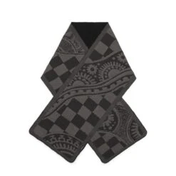 Accessories Promotion Store 27 3-D SCARF