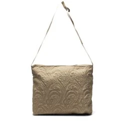 ALL PURPOSE SHOULDER BAG QUILTING