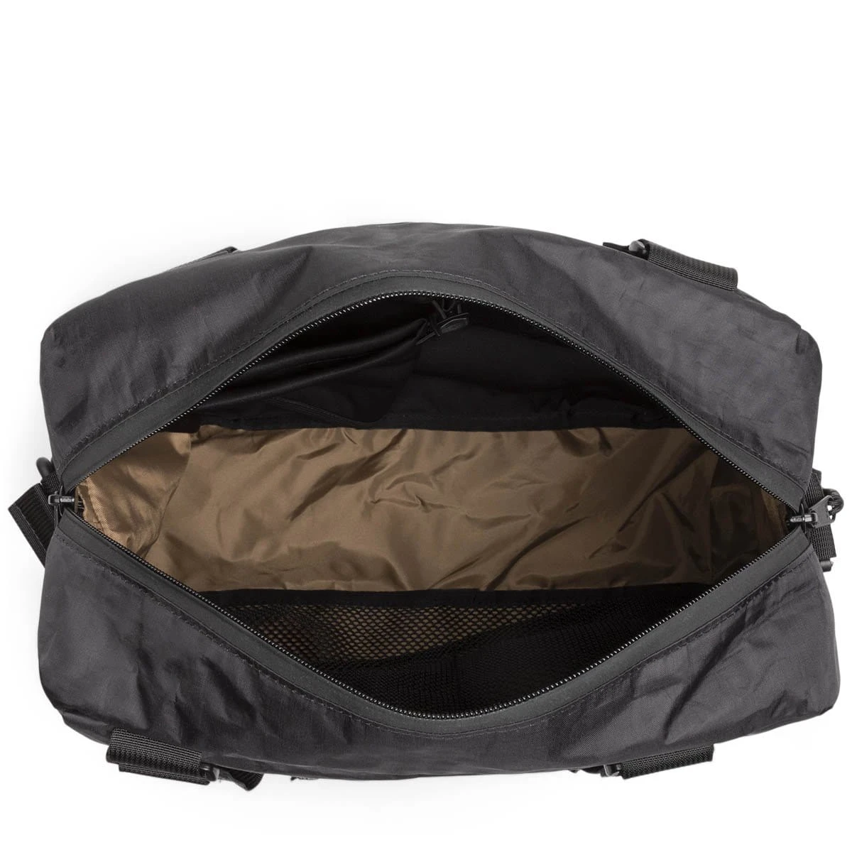 UNIT ZIPPERED TOTE 4 UNIT ZIPPERED TOTE - Image 2