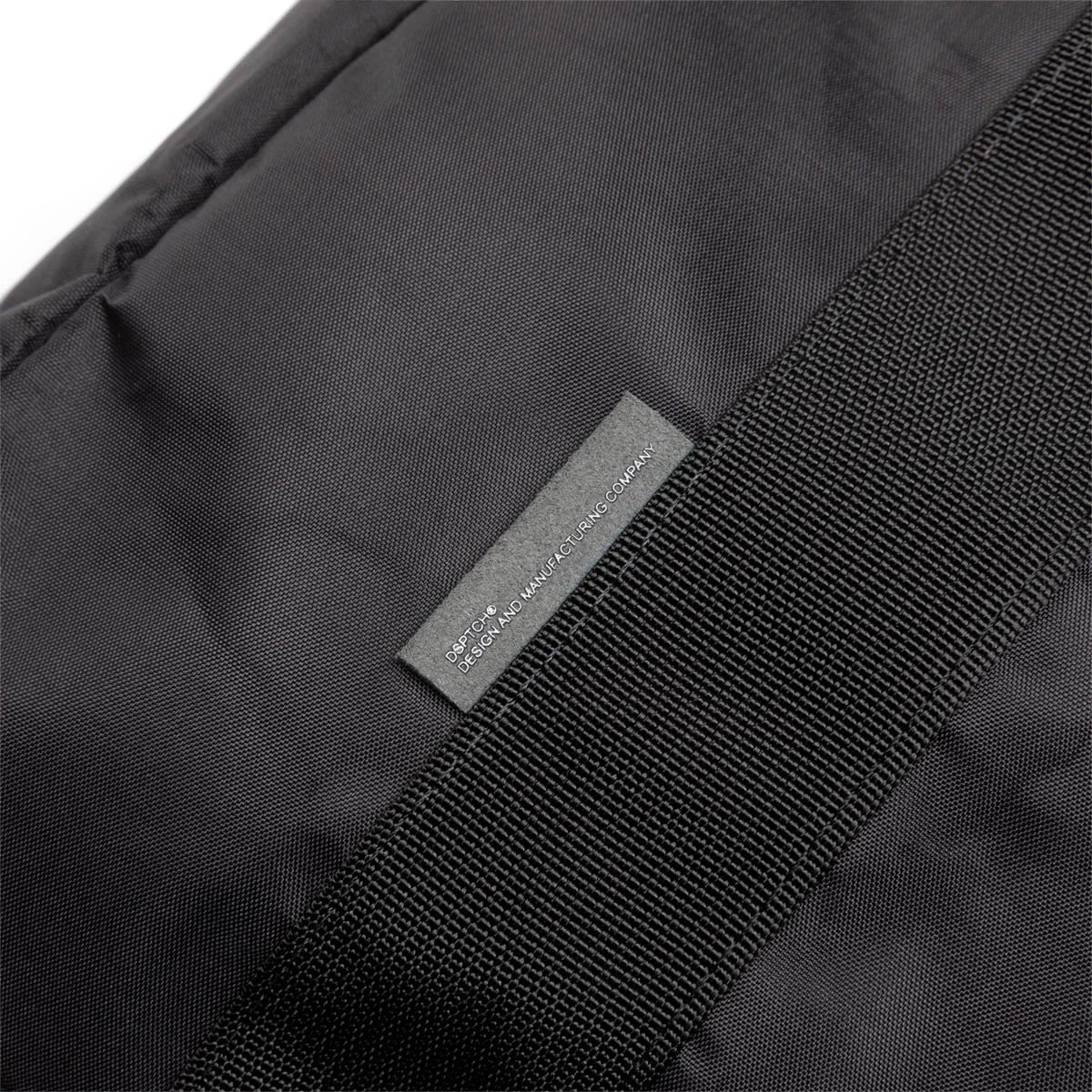 UNIT ZIPPERED TOTE 8 UNIT ZIPPERED TOTE - Image 6