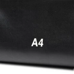 RECYCLE LEATHER A4 -Accessories Promotion Store 6701caad72a654d0b26fe5dcb114e723