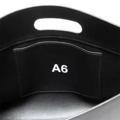 RECYCLE LEATHER A4 -Accessories Promotion Store 73259e3574a887ff06f4227cb672bf8a