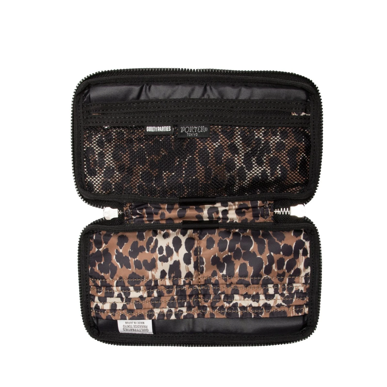 X Wacko Maria TRAVEL CASE (TYPE-2) 6 X Wacko Maria TRAVEL CASE (TYPE-2) - Image 4