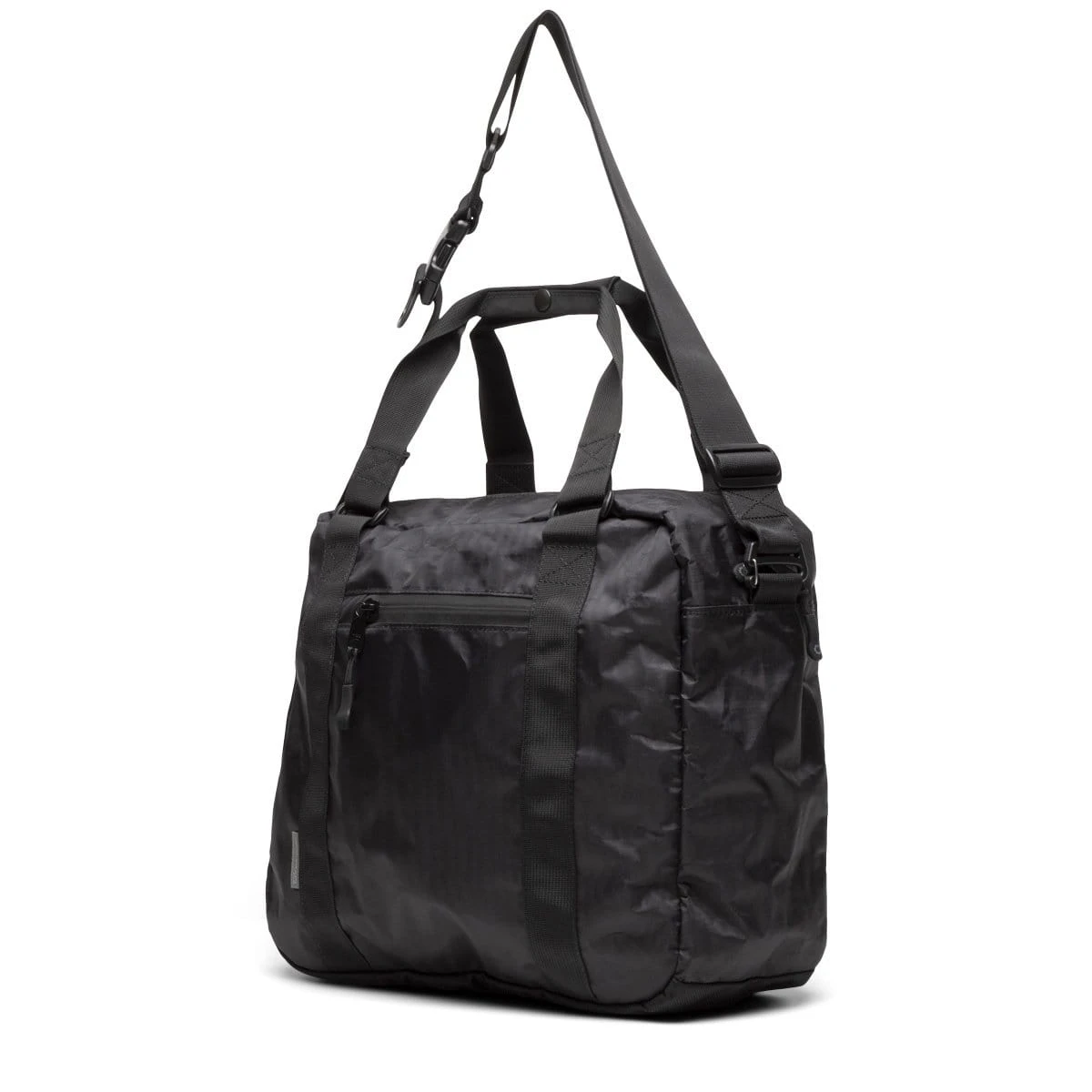 UNIT ZIPPERED TOTE 5 UNIT ZIPPERED TOTE - Image 3