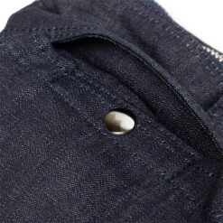 JEAN 2WAY HELMET BAG -Accessories Promotion Store 8120f20a5432c839c3f23067afee2d0f