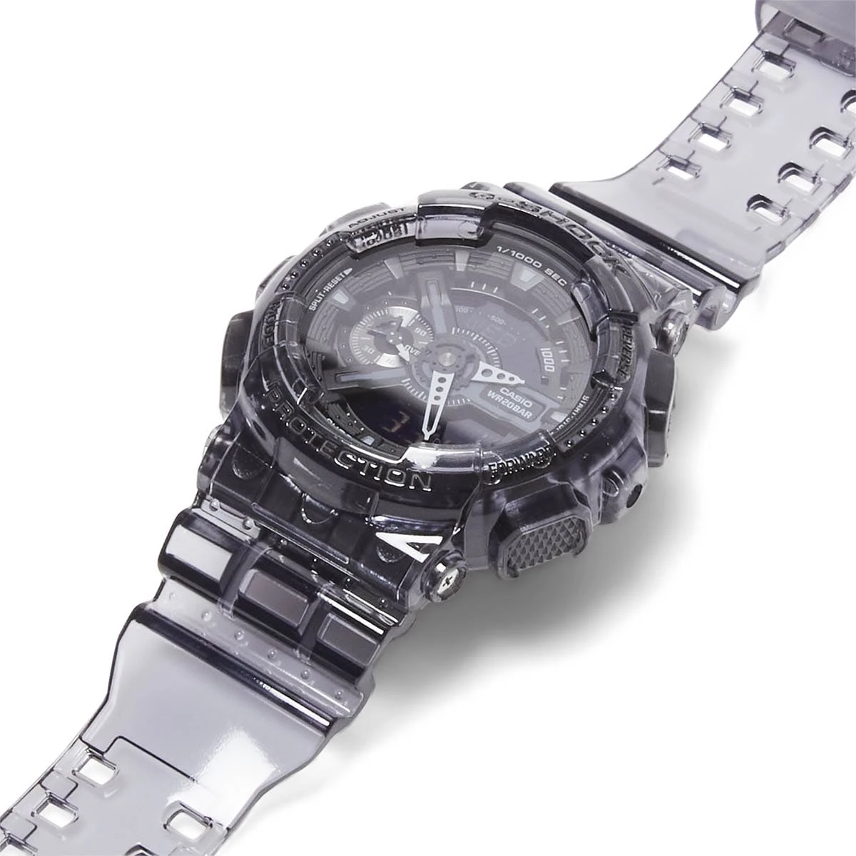 G-SHOCK GA110SKE-8A 5 G-SHOCK GA110SKE-8A - Image 3
