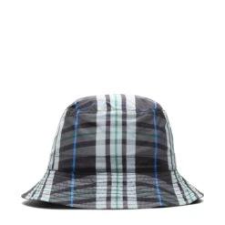 Accessories Promotion Store 41 A.P.C. BOB MARK REVERSIBLE BUCKET HAT