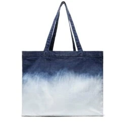 A.P.C. DIANE SHOPPING TOTE BAG -Accessories Promotion Store A.P.C.SHOPPINGDIANEBLEACHEDOUTOSCOFDL M61443 3