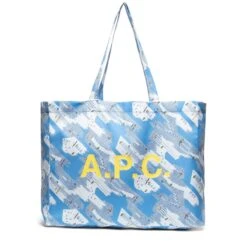 A.P.C. SHOPPING DIANE