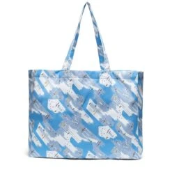 A.P.C. SHOPPING DIANE -Accessories Promotion Store A.P.C.SHOPPINGDIANEBLUEOSCOFBY M61443 3