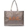 A.P.C. DIANE SHOPPING BAG