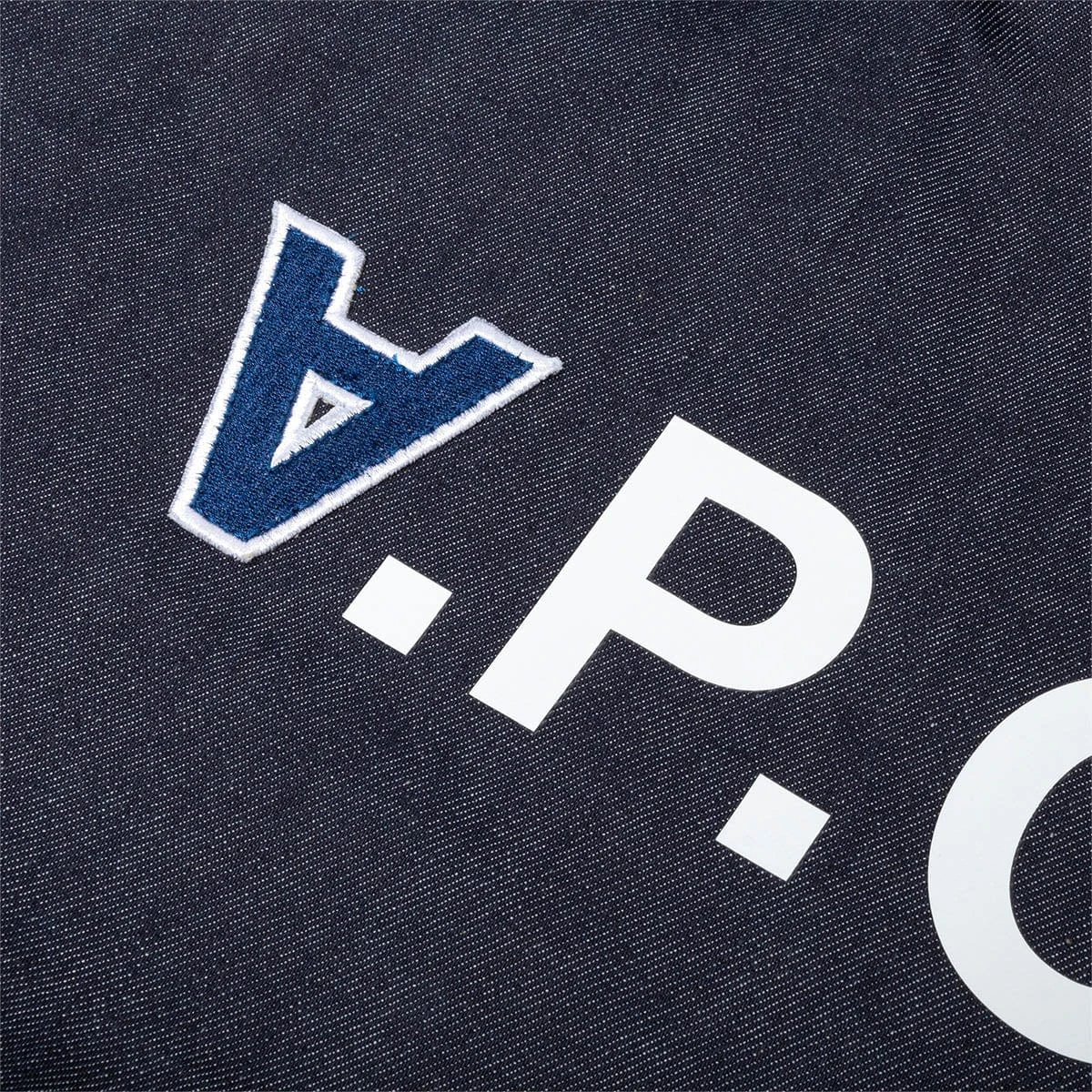 A.P.C. SHOPPING DIANELA 2.0 6 A.P.C. SHOPPING DIANELA 2.0 - Image 4