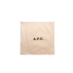 A.P.C. CAMILLE TOTE BAG -Accessories Promotion Store A.P.C.TOTECAMILLEBEIGEOSCOEYO M61560 7