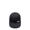 AW LOGO CAP -Accessories Promotion Store AFFXWRKSAWLOGOCAPBLACKOSFW21AC09 1 1