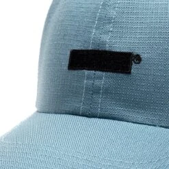 STANDARD CAP -Accessories Promotion Store AFFXWRKSSTANDARDCAPSERVICEBLUEOSFW22AC01 4