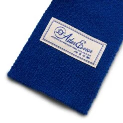 TILE KNIT SCARF -Accessories Promotion Store AderErrorBLAFWMF07MUMULTIOSBLAFWMF07MU 2