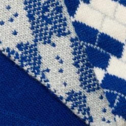 TILE KNIT SCARF -Accessories Promotion Store AderErrorBLAFWMF07MUMULTIOSBLAFWMF07MU 4