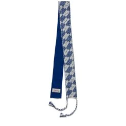 TILE KNIT SCARF -Accessories Promotion Store AderErrorBLAFWMF07MUMULTIOSBLAFWMF07MU 6