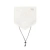Y-3 REFLECTIVE BANDANA -Accessories Promotion Store AdidasY 3REFLECTIVEBANDANAUNDYEDOSHD8899 1