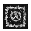 PEACE TREE BANDANA