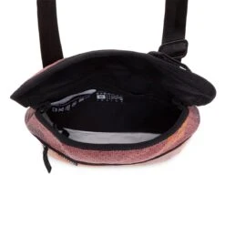 SATCHEL ARTIST -Accessories Promotion Store BYBORRESATCHELARTISTMULTI COLOUROSE11 ACC 915 999 4