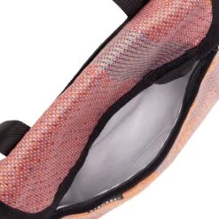 SATCHEL ARTIST -Accessories Promotion Store BYBORRESATCHELARTISTMULTI COLOUROSE11 ACC 915 999 6