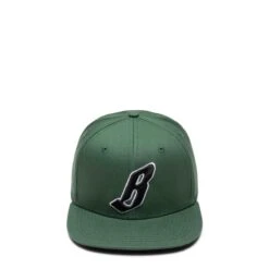Billionaire Boys Club BEYOND SNAPBACK HAT