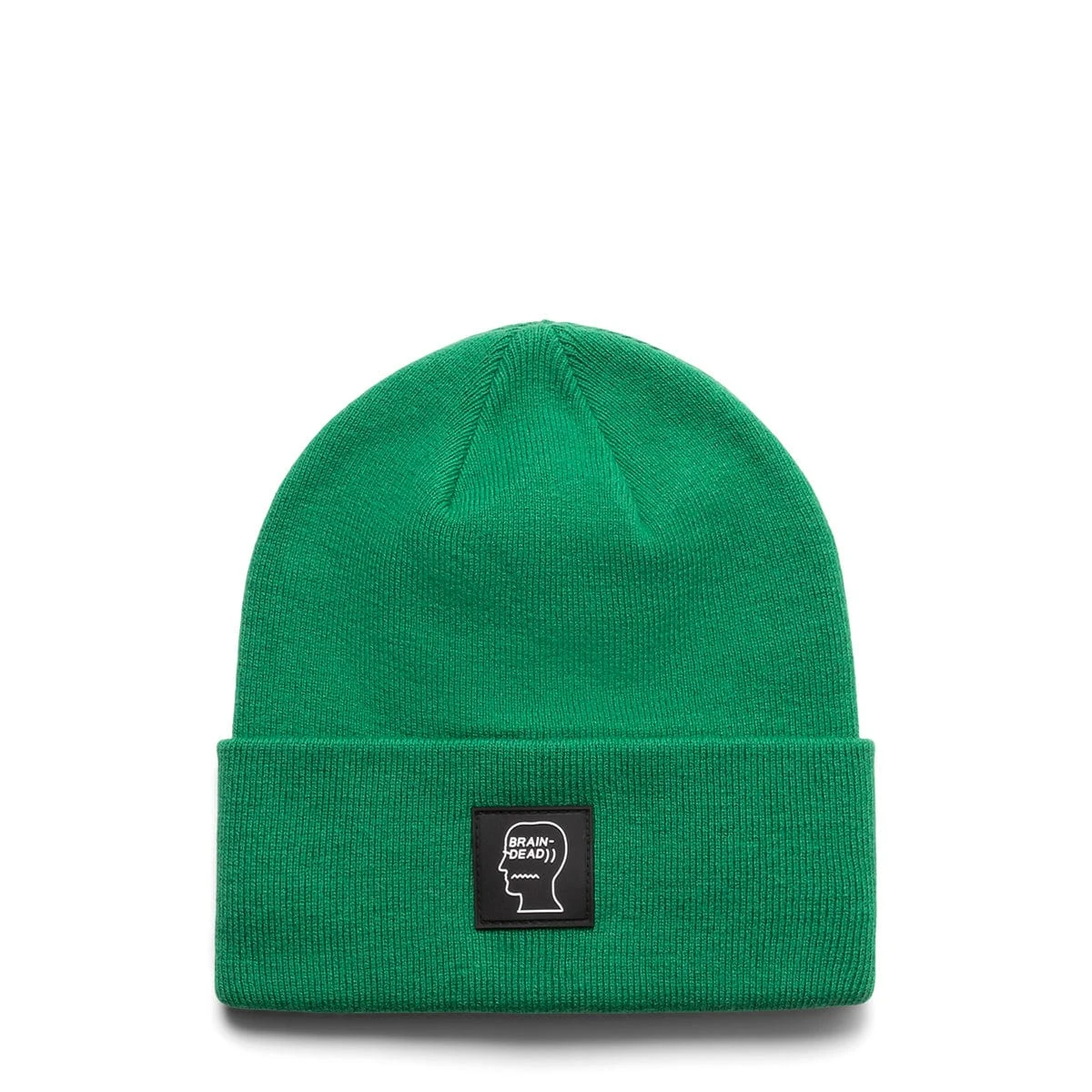 LOGO HEAD WOOL BEANIE 3 LOGO HEAD WOOL BEANIE
