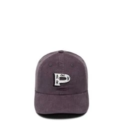 WORKED P 6 PANEL HAT