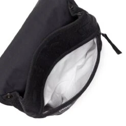 3D KNIT SATCHEL -Accessories Promotion Store Byborre3DKNITSATCHELBLACKOSE10 ACC 913 000 6