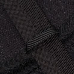 3D KNIT SATCHEL -Accessories Promotion Store Byborre3DKNITSATCHELBLACKOSE10 ACC 913 000 8