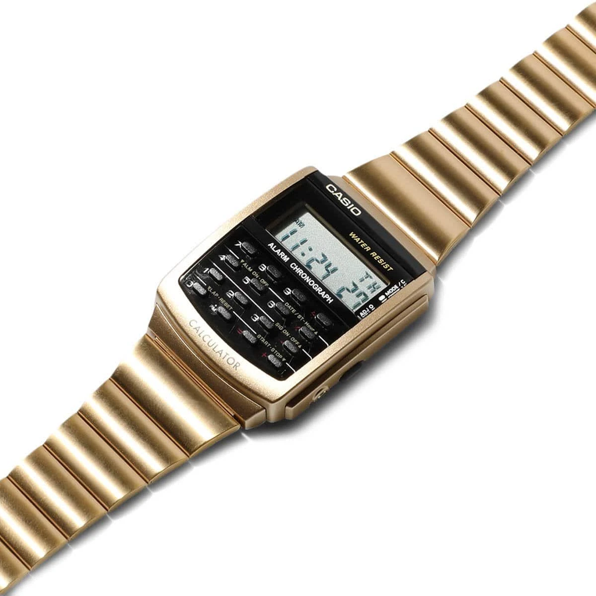 Casio CA-506G-9AVT 4 Casio CA-506G-9AVT - Image 2