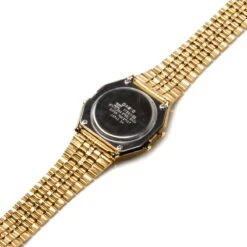 Casio A159WGEA-1VT -Accessories Promotion Store CasioA159WGEA 1VTGOLDO S 3
