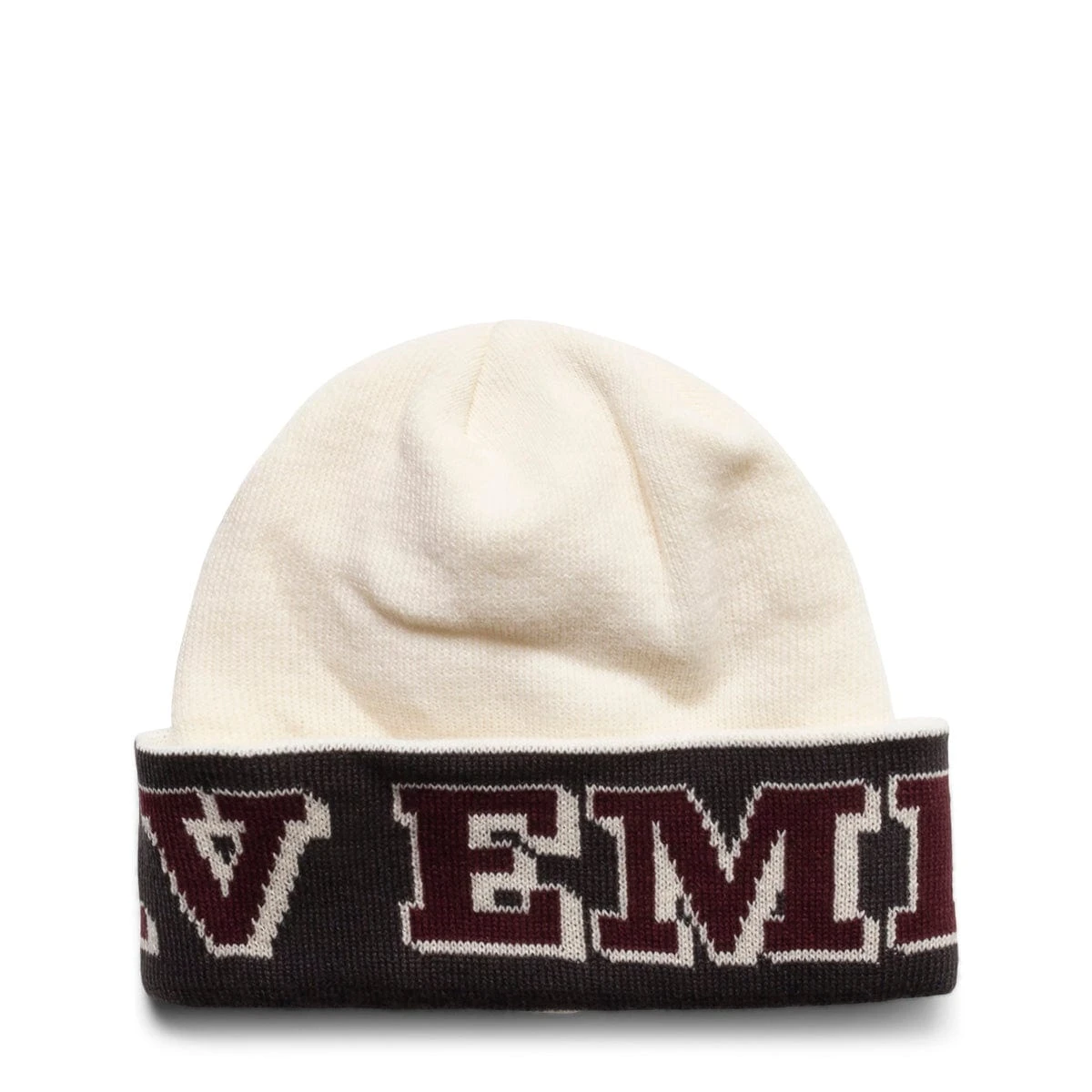 CAV EMPT KNIT CAP 3 CAV EMPT KNIT CAP