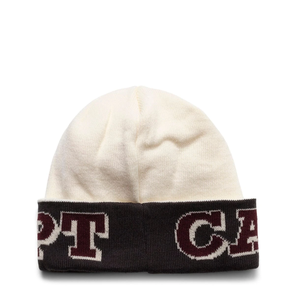 CAV EMPT KNIT CAP 4 CAV EMPT KNIT CAP - Image 2