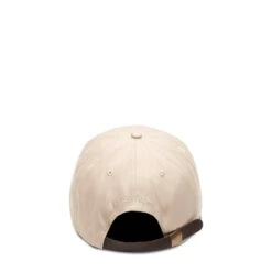 BUNNY UNSTRUCTURED 6 PANEL -Accessories Promotion Store ColdWorldFrozenGoodsBUNNYUNSTRUCTURED6PANELKHAKIOSCWD12 HAT01 3