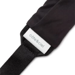 ADDA SMOOTH -Accessories Promotion Store Cote CielADDASMOOTHBLACKOS28832 6