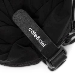 AOOS XS BLACK -Accessories Promotion Store Cote CielAOOSXSBLACKOS28984 5