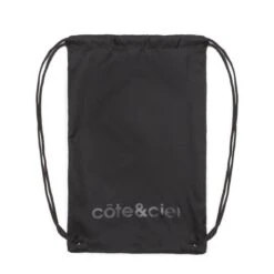 KIVU SMALL SLEEK -Accessories Promotion Store Cote CielKIVUSMALLSLEEKBLACKOS28845 10