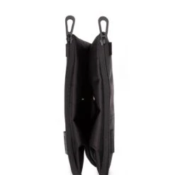 KIVU SMALL SLEEK -Accessories Promotion Store Cote CielKIVUSMALLSLEEKBLACKOS28845 5