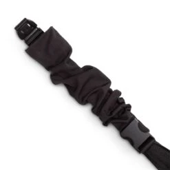 KIVU SMALL SLEEK -Accessories Promotion Store Cote CielKIVUSMALLSLEEKBLACKOS28845 7