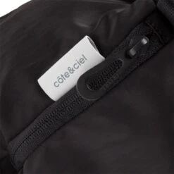 ORNE SMOOTH -Accessories Promotion Store Cote CielORNESMOOTHBLACKOS28863 7