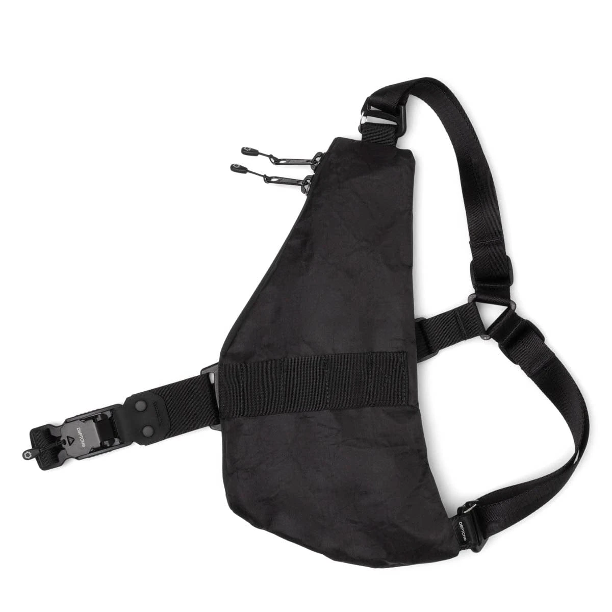 UNIT VERTICAL POUCH - RND EDITION 3 UNIT VERTICAL POUCH - RND EDITION