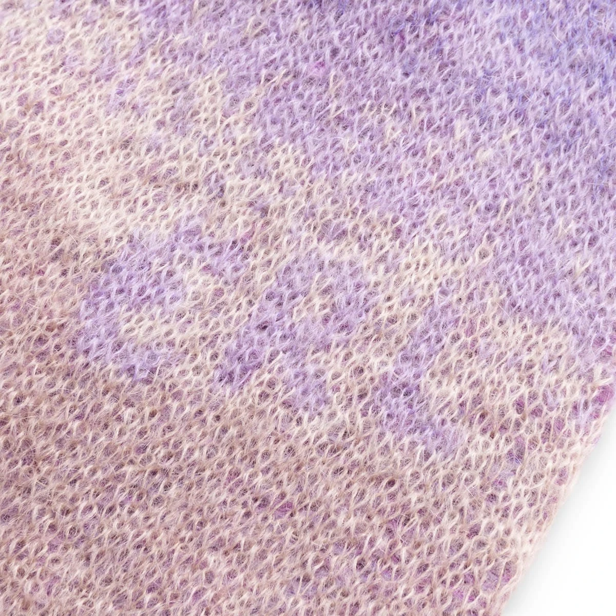 ERL GRADIENT BEANIE KNIT 6 ERL GRADIENT BEANIE KNIT - Image 4