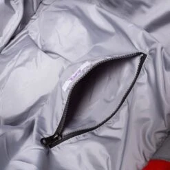 ERL SUNSET PUFFER BAG -Accessories Promotion Store ERLSUNSETPUFFERBAGWOVENBLACKOSERL05K004 5