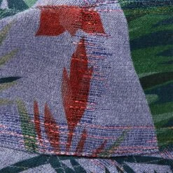 BUCKET HAT -Accessories Promotion Store EngineeredGarmentsBUCKETHATBLUEFLORALPRINTMIK230 4